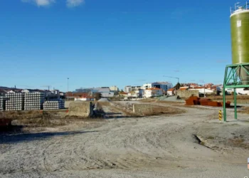 Aviso de 4 milhões de euros para Porto Seco da Guarda já foi publicado