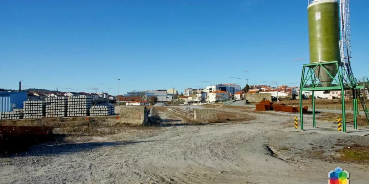 Aviso de 4 milhões de euros para Porto Seco da Guarda já foi publicado