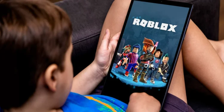 ‘Roblox’. Investigadores encontraram algo “profundamente perturbador”