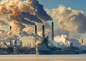 Estudo revela como a poluição atmosférica pode afetar a saúde do cérebro