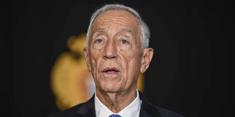 Marcelo promulga decreto do Parlamento que altera lei dos solos