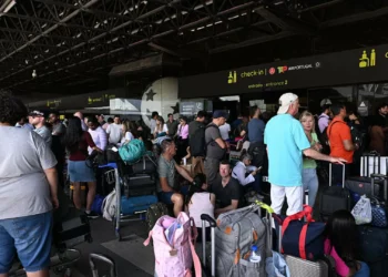 Jovens retidos em Roma já em Portugal após despesa de “quase 20 mil €”