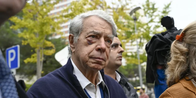 Ricardo Salgado “não está no patamar de incapacidade que alega”