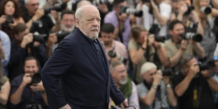 Paul Schrader, guionista de “Taxi Driver”, acusado de agressão sexual por ex-assistente com 26 anos