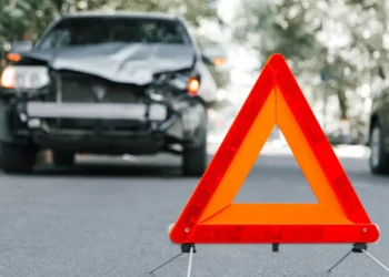 Sabe o que fazer em caso de acidente? A PSP explica