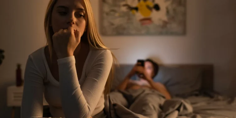 Traição emocional? Existem alguns sinais a que deve estar atento