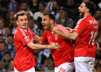 Recorde os melhores momentos do FC Porto – Benfica