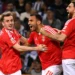 Recorde os melhores momentos do FC Porto – Benfica