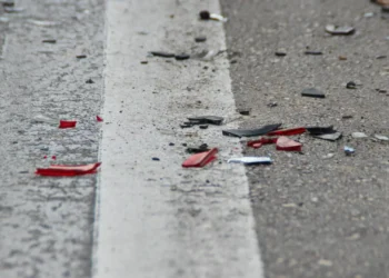 Trânsito retomado em estrada perto de Arronches após acidente mortal