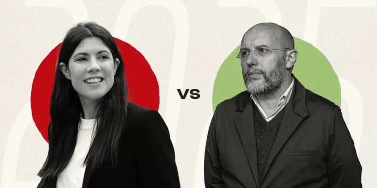 Livre e Bloco separados na Defesa: Tavares quer armas, Mortágua exige casas