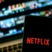 Netflix apresenta lucros em alta de 23,9% para 2,89 mil milhões