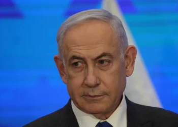 Netanyahu diz que Macron comete “grave erro” ao promover um Estado palestiniano