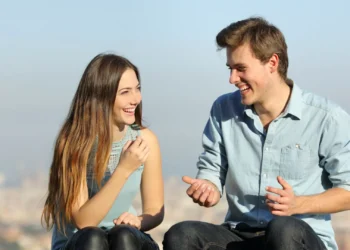 Os quatro signos mais cómicos do zodíaco