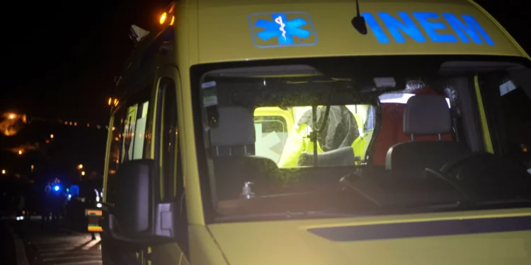 Morreu um dos jovens feridos num despiste na A24 em Vila Real