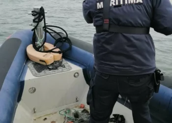 Jovem desaparecido na Caparica. Buscas reforçadas na manhã de 4.ª-feira