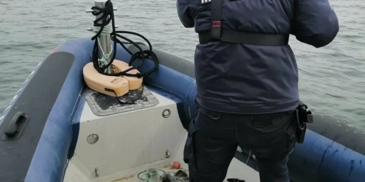 Jovem desaparecido na Caparica. Buscas reforçadas na manhã de 4.ª-feira