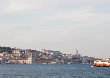 Câmara de Almada vai vedar com muro e portão acesso ao Cais do Ginjal