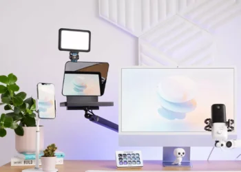 Elgato Prompter. Um ‘sonho’ para criadores de conteúdos (e não só)