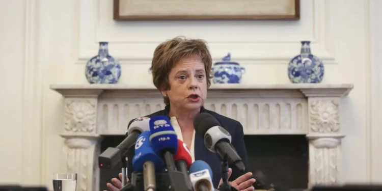 Atos contra orientação? Provedora pede inconstitucionalidade de norma