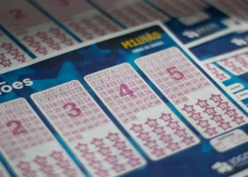 Sexta-feira recheada? Eis a chave vencedora do Euromilhões