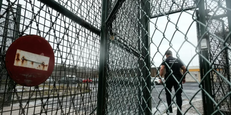 Processo arquivado a chefe de Vale de Judeus sem relação com fuga