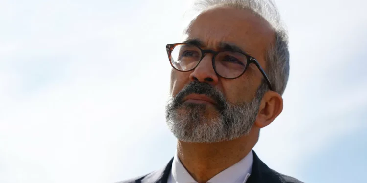 Rangel diz que estabilidade encontrada na Madeira “deve ser exemplo”