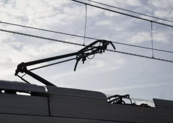 LusoLav desculpa-se em Espinho, mas quer abordar afetados pelo TGV