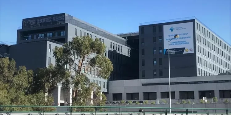 Hospital de Vila Franca de Xira garante Urgência de Pediatria na sexta-feira