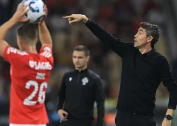 Lage destaca “boa resposta” dos menos utilizados. “É isto que quero”