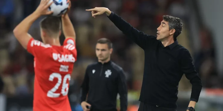 Lage destaca “boa resposta” dos menos utilizados. “É isto que quero”