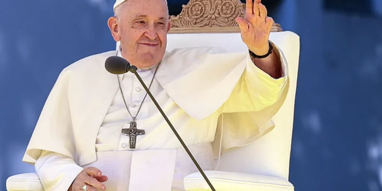 “Papa Francisco era feliz em Portugal”