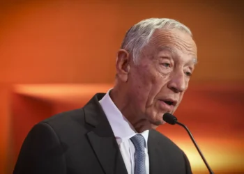 Marcelo espera “justiça” por homicídio de estudante de 19 anos em Braga