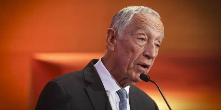 Marcelo espera “justiça” por homicídio de estudante de 19 anos em Braga