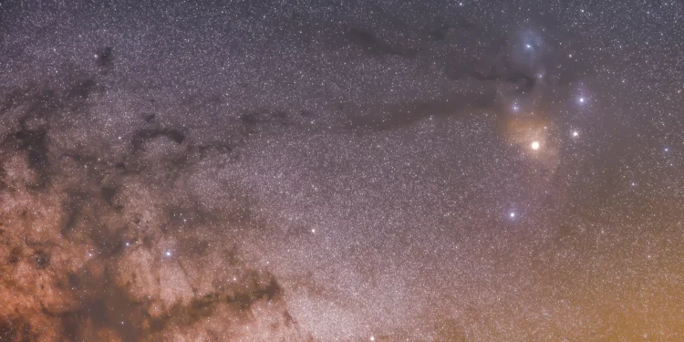 Brasil quer ajudar laboratório planetário de Macau a explorar asteroides