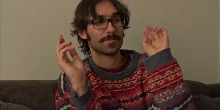 Ico Costa acusado de agressões (que nega). IndieLisboa retira filmes