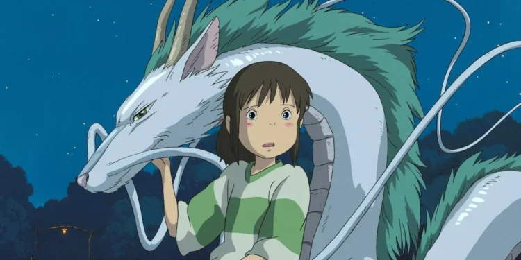 Governo japonês debate legalidade de imagens criadas com ‘efeito Ghibli’