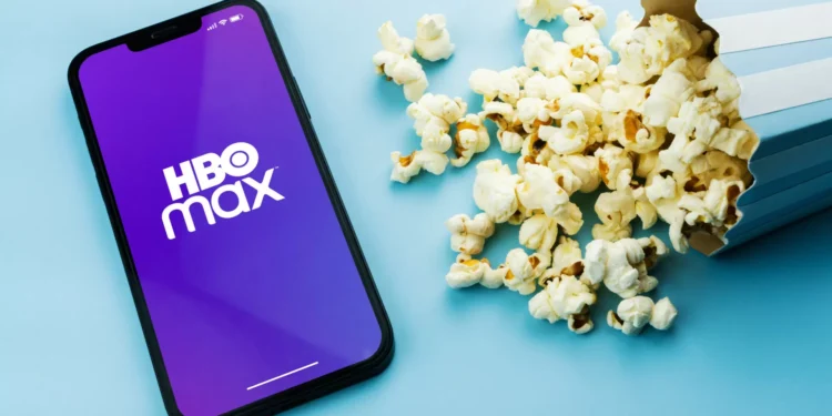 Dois anos depois, a Max vai voltar a chamar-se HBO Max