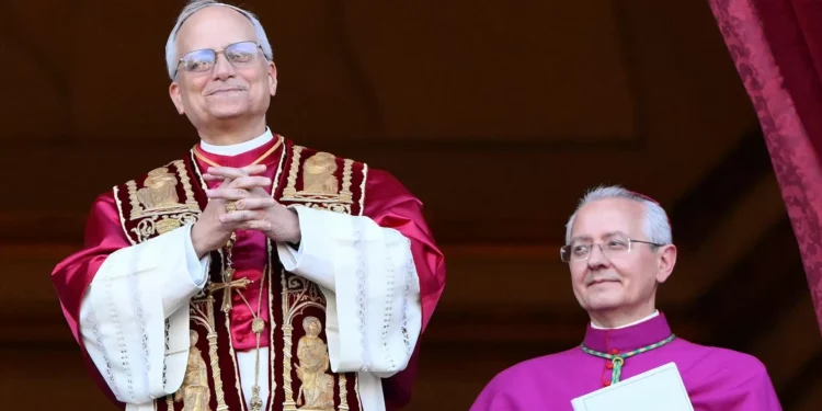 Leão XIV e a herança social: o peso simbólico do nome do novo Papa