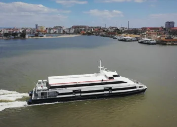 Ligações fluviais entre margens do Tejo com interrupções na quinta-feira devido a plenário