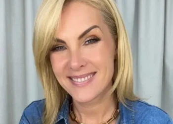 Ana Hickmann: ‘Usavam meu corpo para ganhar dinheiro’