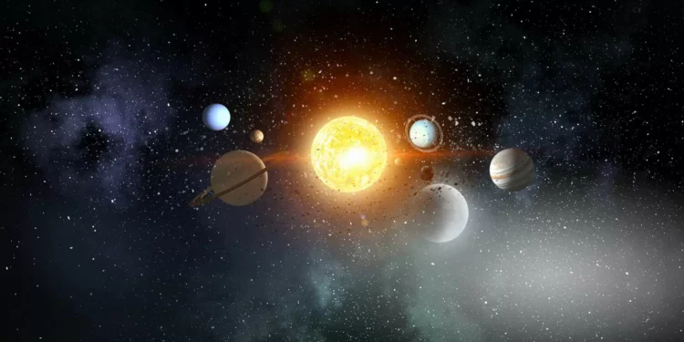 Descoberto novo planeta anão no Sistema Solar. Chama-se 2017 OF201