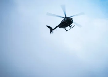 Proteção Civil sem qualquer helicóptero? ANEPC nega (tem 29 aeronaves)