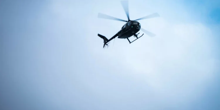 Proteção Civil sem qualquer helicóptero? ANEPC nega (tem 29 aeronaves)