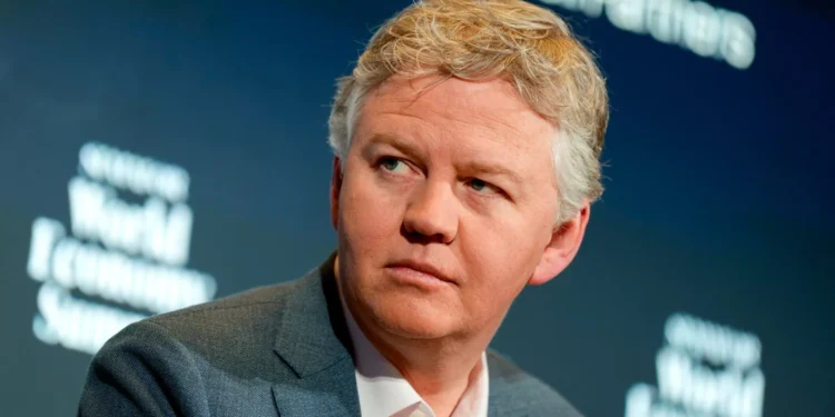 CEO da Cloudflare sem ‘papas na língua’. “Portugal não é um país sério”