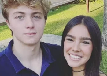 A desastrosa entrevista de Duda Guerra, ex-nora de Angélica e Huck