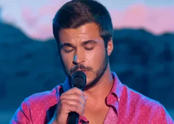 Luís Trigacheiro e Rita Guerra atuam domingo em Penamacor