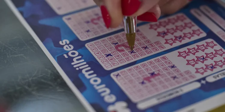 Euromilhões sem totalistas. Portugal (só) com quintos prémios