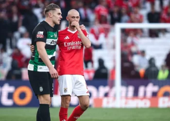 Campeonato decide-se às 18h00 do próximo sábado