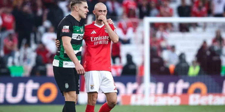 Campeonato decide-se às 18h00 do próximo sábado