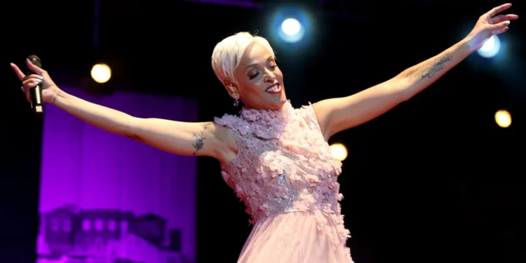 Mariza, SLOW J, Valter Lobo e Nuno Ribeiro nas Antoninas de Famalicão